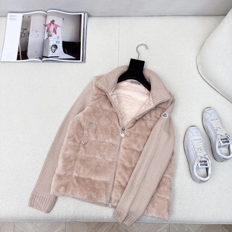 Moncler Down Jacket